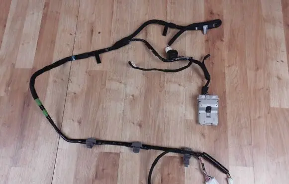 Mazda CX-5 II Windshield/windscreen camera B61L67XCXU