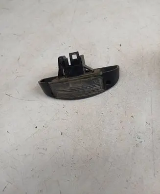 Fiat Ducato Number plate light 103499070