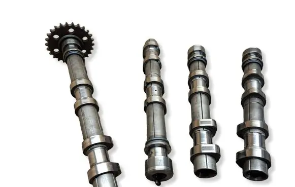 Subaru Forester SH Camshaft NOCODE