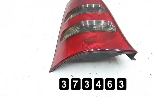 Mercedes-Benz A W168 Rear/tail lights 1688202964 euro