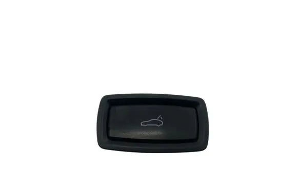 Porsche Cayenne (92A) Tailgate/trunk/boot open switch 7PP959832H