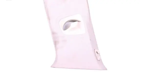 BMW 1 F20 F21 (B) pillar trim (bottom) 7384527