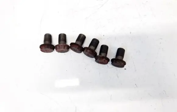 Honda Civic Nuts/bolts 