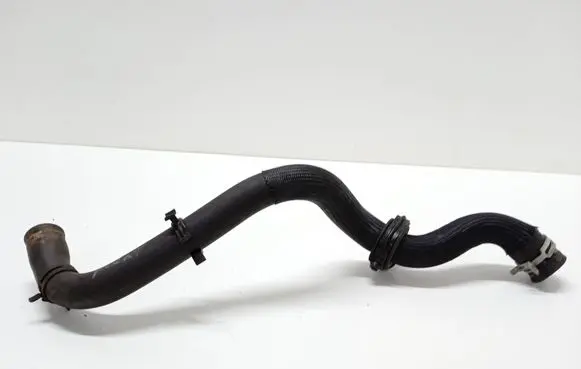 Peugeot 207 Engine coolant pipe/hose