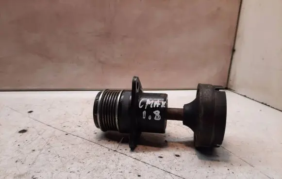 Ford Focus C-MAX Alternator pulley 