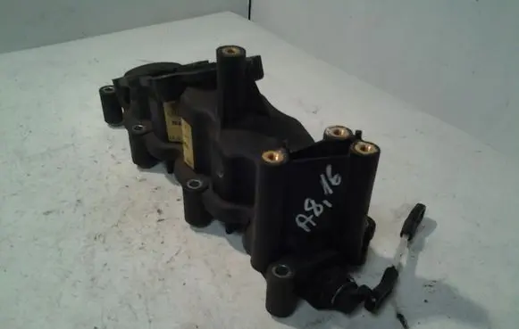 Audi A8 S8 D3 4E Intake manifold 059129711T