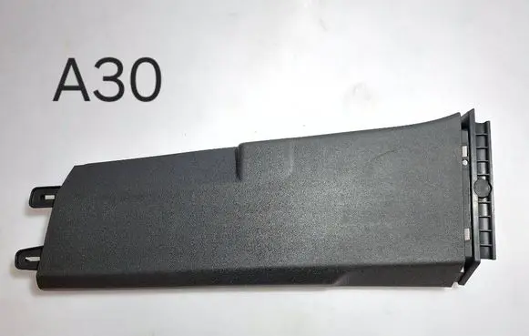 Volkswagen Tiguan Allspace (B) pillar trim (bottom) 5NA867291