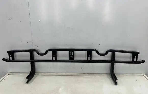 Iveco Daily 6th gen Rear bumper support beam 
