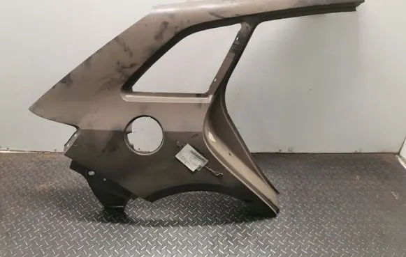 Seat Ibiza IV (6J,6P) Airbag set 6J8809838