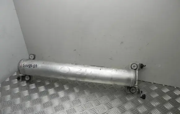 Maserati Levante Vacuum air tank 6700375220 VD18103
