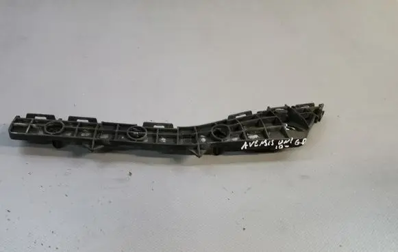 Toyota Avensis T270 Rear bumper mounting bracket 5257505060