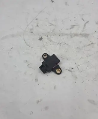 Audi A8 S8 D2 4D ESP acceleration yaw rate sensor 0265005117 4D0907651