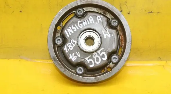 Opel Insignia A Timing chain sprocket 55567048