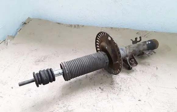 Volkswagen Transporter - Caravelle T5 Front shock absorber/damper NOCODE