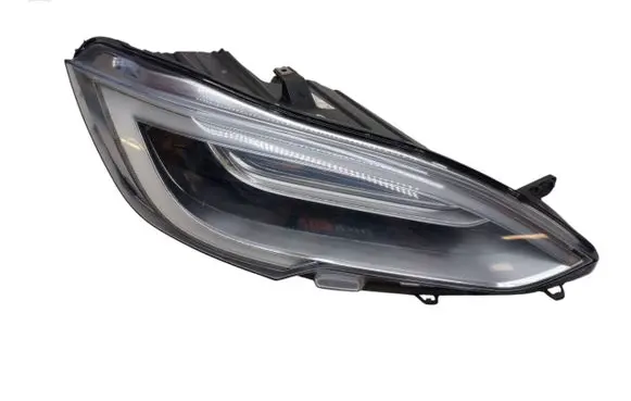 Tesla Model S Headlight/headlamp 105817000B 00203451040000 002498