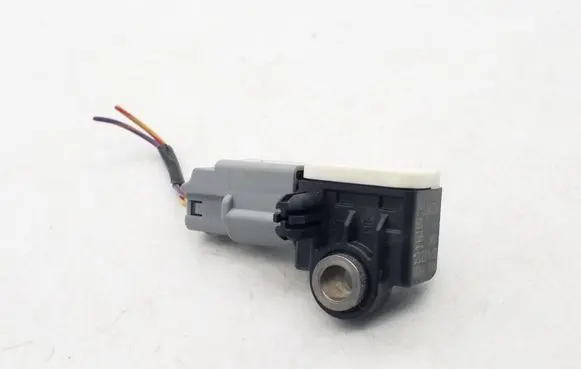 Volvo S60 Airbag deployment crash/impact sensor 31334336