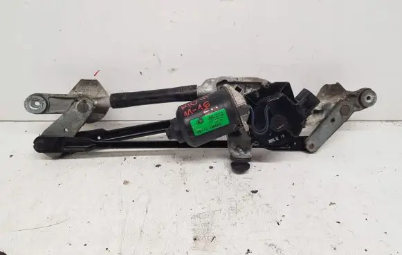 KIA Rio Front wiper linkage and motor 98110-1W000
