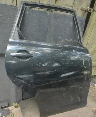 Seat Altea XL Rear door
