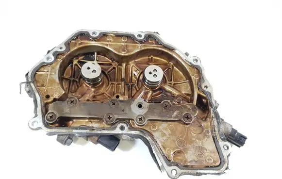 Infiniti QX60 L50 Rocker cam cover 130413TA1A