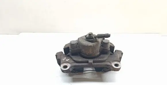 Volkswagen PASSAT CC Front brake caliper