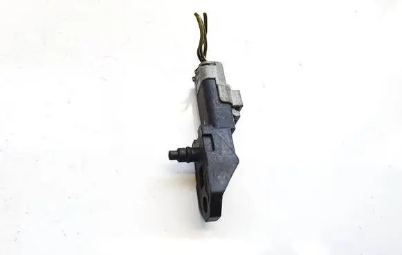 Peugeot 207 Air pressure sensor 9639469280