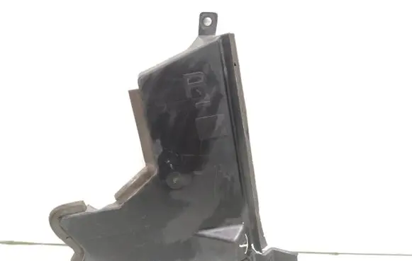 Nissan Leaf I (ZE0) Intercooler air guide/duct channel 921843NL0A