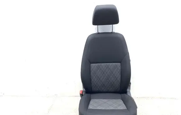 Seat Toledo IV (NH) Front driver seat 