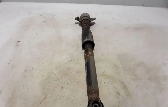 Audi Q5 SQ5 Rear shock absorber/damper 8R0513035E