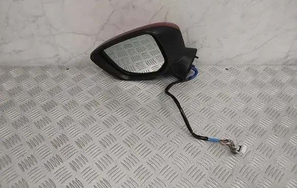 Mitsubishi Eclipse Cross Front door electric wing mirror E13049757