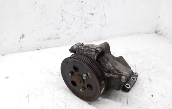Hyundai Santa Fe Water pump