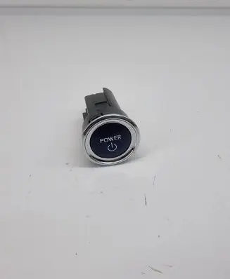 Lexus RX 450H Engine start stop button switch 15F032D