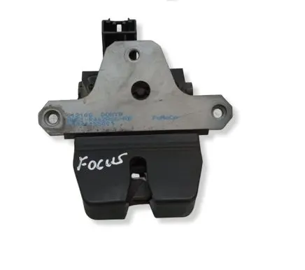 Ford Focus Tailgate lock latch 8M51R442A66AB 5044155001