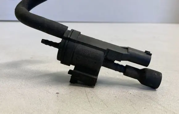 Mercedes-Benz Sprinter W906 Vacuum valve 0025407097