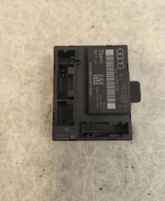 Audi Q7 4L Door control unit/module 4L0959792B 0033TFJ0001 4L0910793B