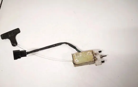 KIA Sorento Central locking motor 