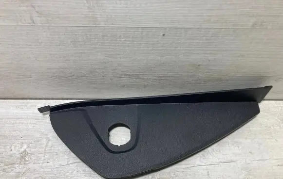 BMW X1 F48 F49 Dashboard side end trim 9292146 2566072AS