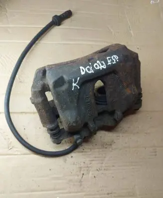 Renault Espace III Front brake caliper