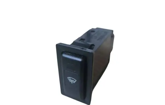 Toyota Avensis T250 Windscreen/window heater switch 156762