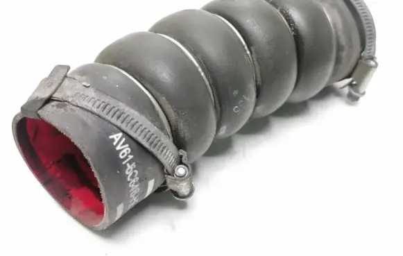 Ford Transit - Tourneo Connect Intercooler hose/pipe AV616C646HE