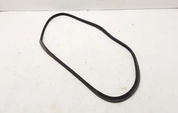 Renault Clio V Trunk rubber seal (body) 908305630R