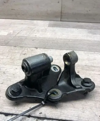 Mercedes-Benz R W251 Front door lower hinge 