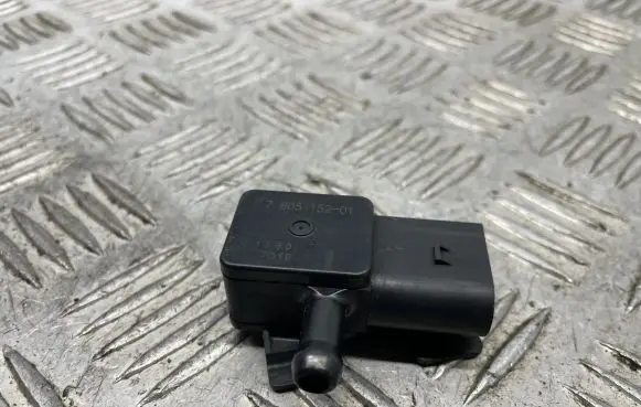 BMW 7 F01 F02 F03 F04 Exhaust gas pressure sensor 7805152