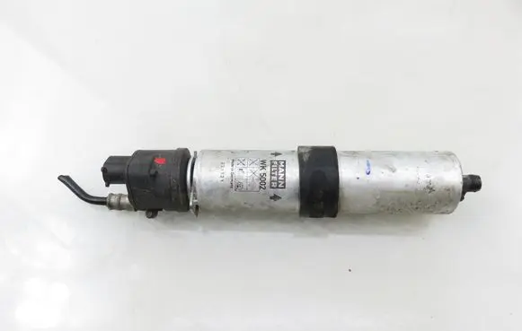 BMW 5 E60 E61 Fuel heater 7799968