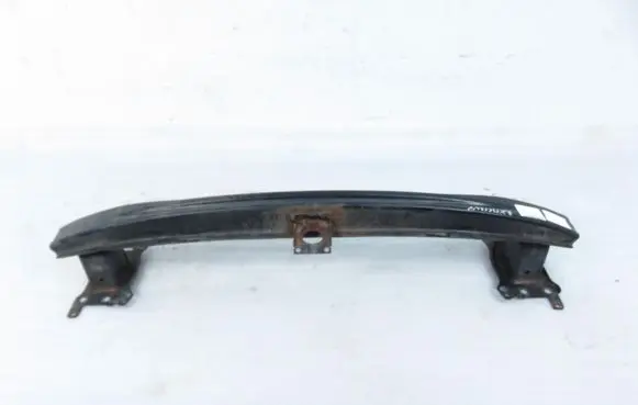 Volkswagen Golf Plus Front bumper support beam 