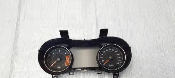 Jeep Cherokee Speedometer (instrument cluster) 68241303AB