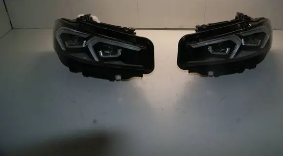 BMW 3 G20 G21 Headlights/headlamps set 15062022 0490482407 98504220