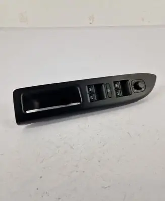 Volkswagen Golf Plus Electric window control switch 1K4959857B