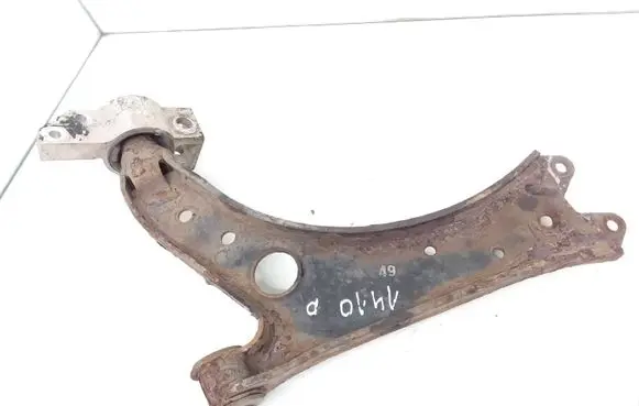 Front lower control arm/wishbone