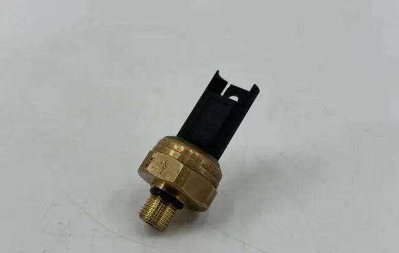 BMW 5 F10 F11 Fuel pressure sensor 13537614317 7614317