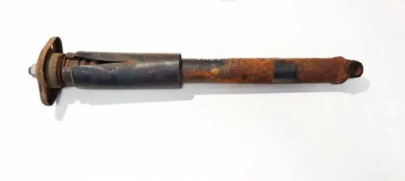 Smart ForTwo I Front shock absorber/damper